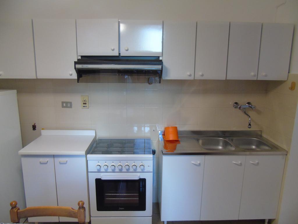 La Casa Sul Mare Appartement Riva Ligure Buitenkant foto